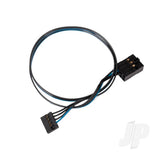 Data link telemetry expander (connects #6550X telemetry expander 2.0 to the #3485 VXL-6s or #3496 VXL-8s electronic speed control)