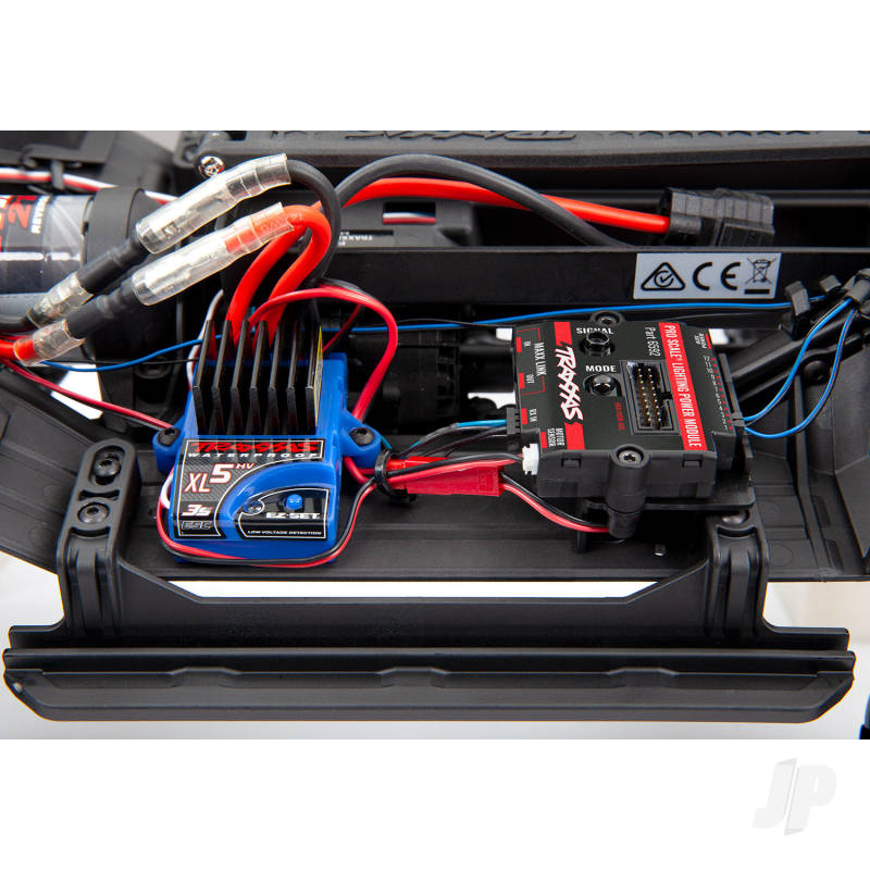 Traxxas TRX-4 Pro Scale Lighting System