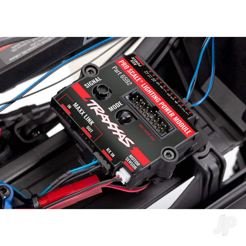 Traxxas TRX-4 Pro Scale Lighting System