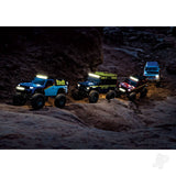 Traxxas TRX-4 Pro Scale Lighting System