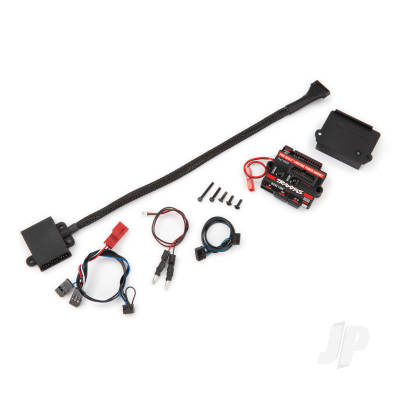 Traxxas TRX-4 Pro Scale Lighting System