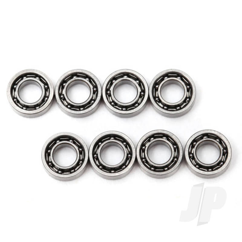 Bearings 3x6x2mm (8pcs)