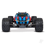 Blue Rustler 4X4 VXL 1:10 Stadium Truck RTR (+ TQi VXL-3s TSM)