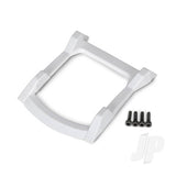 Skid plate roof (body) (white) / 3x12 CS (4pcs)