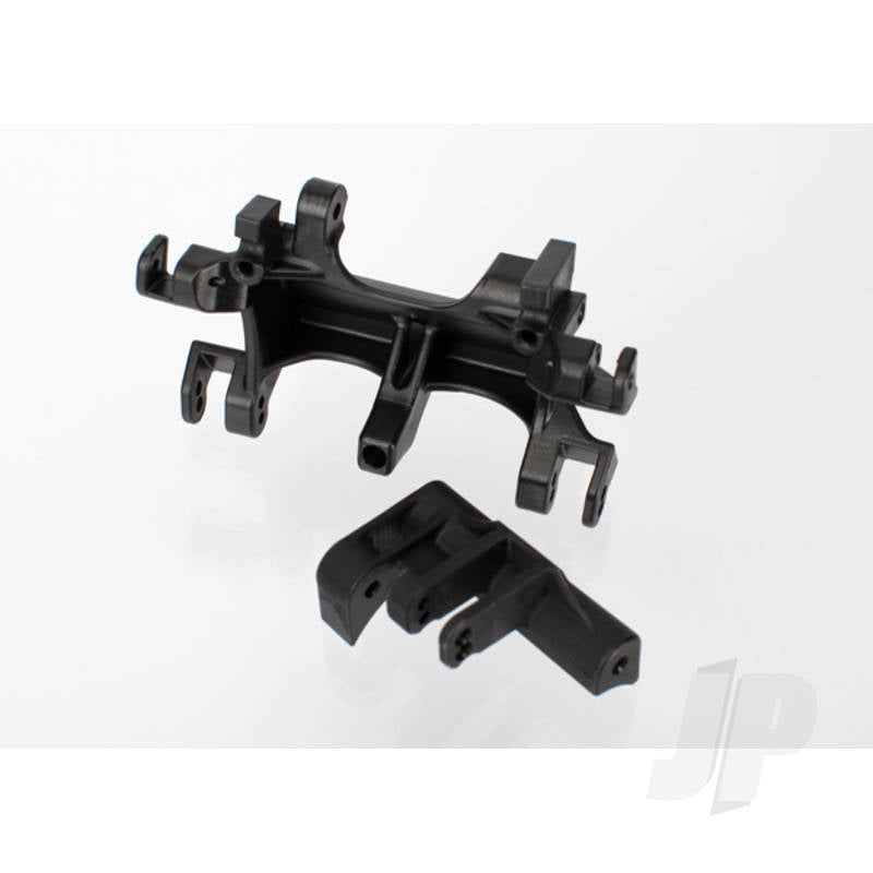 Mounts rear suspension (upper & lower)