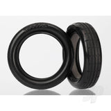 Tyres front / foam inserts (2pcs)