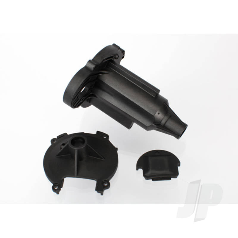 Gearbox housing rear / Pinion Gear access cover