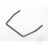 Sway bar black (rear)