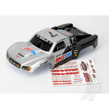 Body Amsoil 1:16 Slash (painted decals applied)