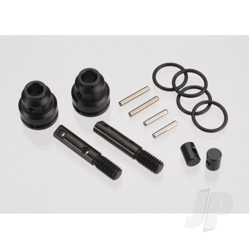 Rebuild kit steel constant-velocity driveshafts (includes pins o-rings stub axles for driveshafts assemblies)