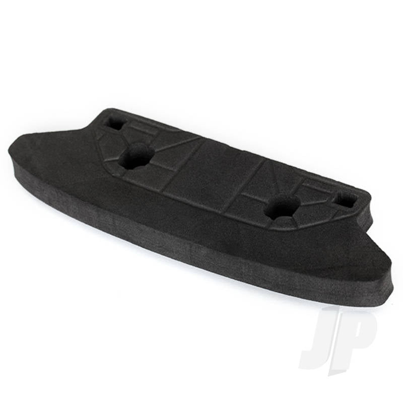 Body bumper foam (low profile) (use with #7435 front skidplate)