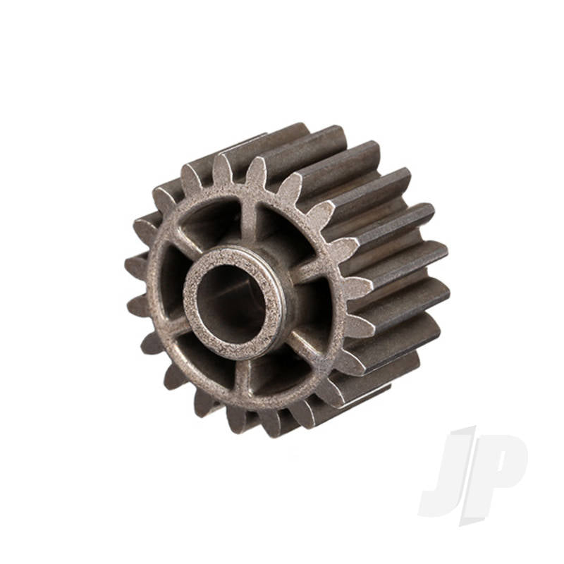 Input transmission 20-tooth / 2.5x12mm pin