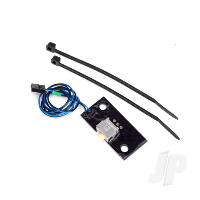 LED lights high / low switch (for #8035 or #8036 LED light kits)