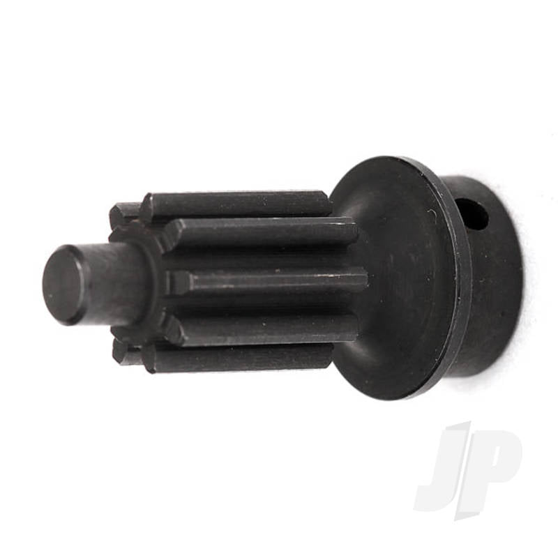 Portal drive input rear (machined) (left or right) (requires #8063 rear axle)