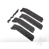 Fender Extensions (4pcs)