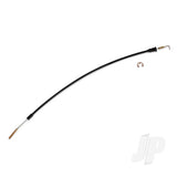 Cable T-lock (Medium) (for use with TRX-4 Long Arm Lift Kit)