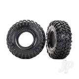 Tyres Canyon Trail 2.2 / foam inserts (2pcs)