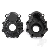 Portal drive housing outer (front or rear) (2pcs)