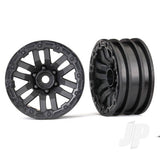 Wheels TRX-4 1.9 (2pcs)