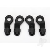 Rod ends offset (4pcs)