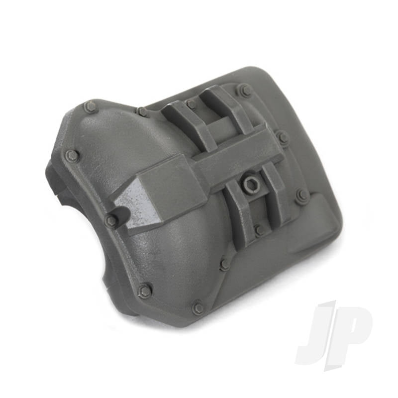 Differential cover front or rear (grey)