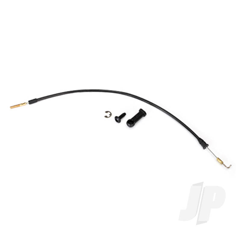 Traxxas Cable T-lock (front)