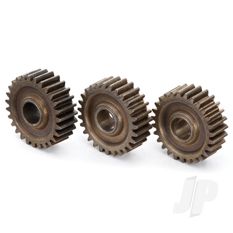 Gears transfer case (3pcs)