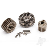 Transmission gear set (metal)