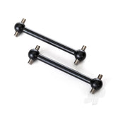 Driveshaft front (2pcs)