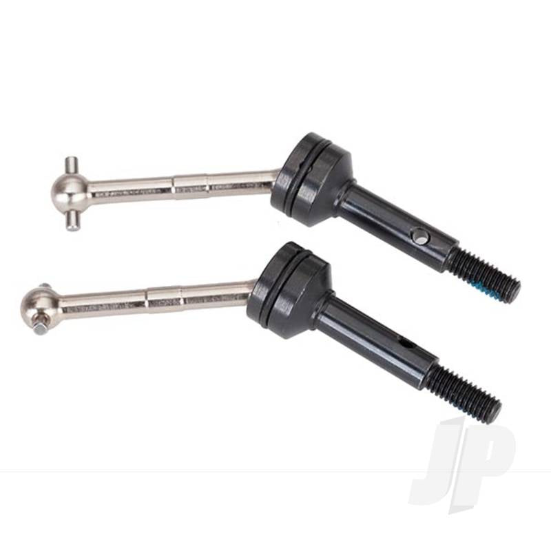 Driveshafts steel constant-velocity (assembled) rear (2pcs)