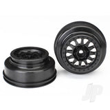 Wheels Method Race (2pcs)