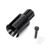 Drive cup (1pc) / 2.5x10 CS (use only with #8550 driveshaft)