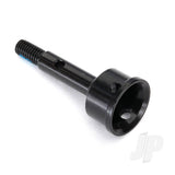 Stub axle steel (use with #8550 driveshaft)