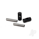 Rebuild kit steel constant velocity driveshaft (includes drive pin & cross pin for two driveshaft assemblies)