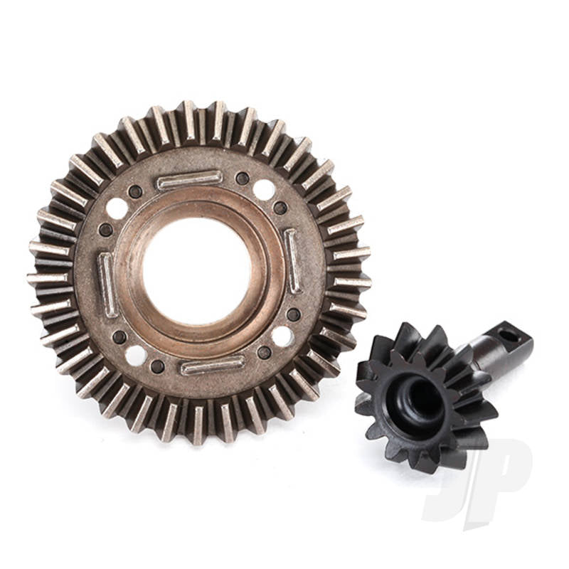 Ring Differential / Pinion Gear Differential (front)