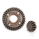 Ring Differential / Pinion Gear Differential (Rear)