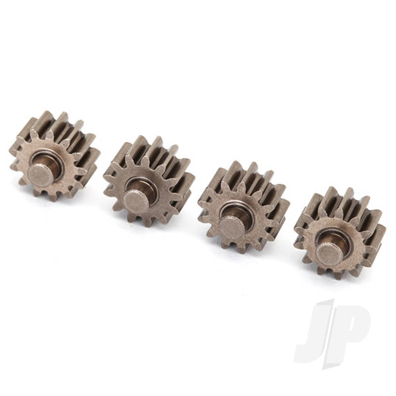 Planetary gears (4pcs)