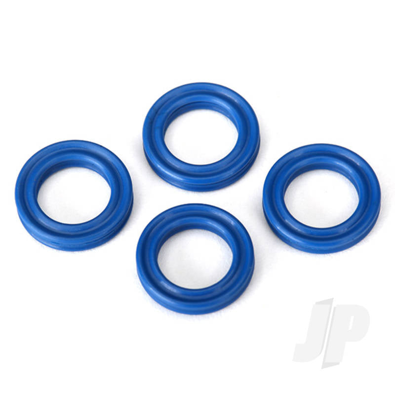 X-ring seals 6x9.6mm (4pcs)