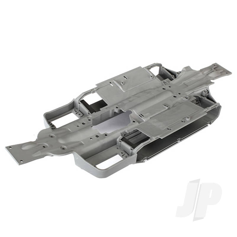 Chassis E-Revo (requires #8629 & 8630 bulkheads)