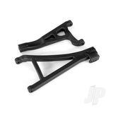 Suspension arms front (right) heavy duty (upper (1pc) / lower (1pc))