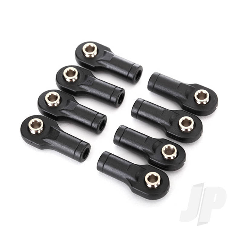 Rod ends heavy duty (push rod) (8pcs) (assembled with hollow balls)