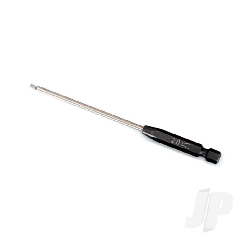 Speed Bit hex driver straight 2.0mm (110mm length)