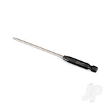 Speed Bit hex driver straight 2.5mm (110mm length)