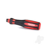 Speed bit handle premium Medium (rubber overmould)