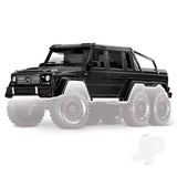 Body Mercedes-Benz G 63 Gloss Metallic Black