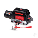 Traxxas Pro Scale Remote Operated Winch for TRX-4 and TRX-6