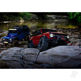 Traxxas Pro Scale Remote Operated Winch for TRX-4 and TRX-6