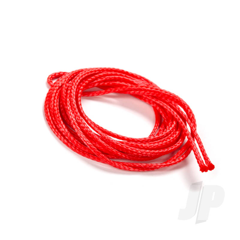 Line winch (red)