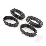 Traxxas Deep Terrain Treads for TRX-4 Traxx