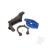 Motor mounts (front and rear) / pin (1pc)